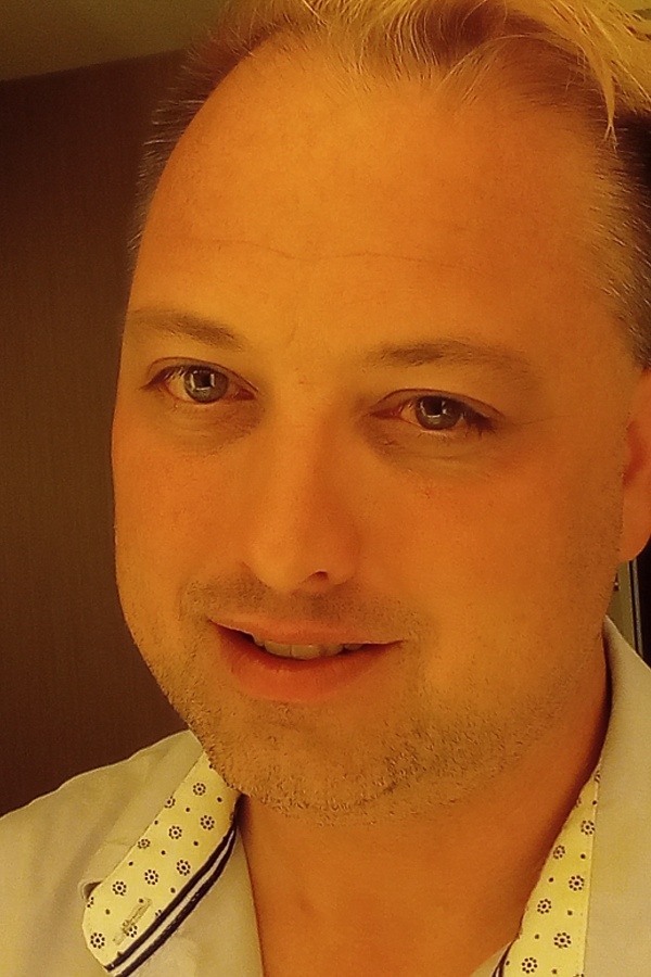 Cruise Brothers Travel Agent Nickolas Atwell